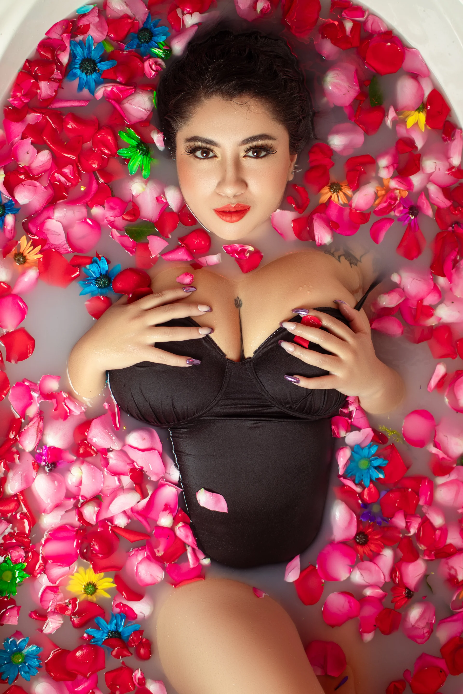 XXX Porn Photo of Nude Sexy_cristall_ 29