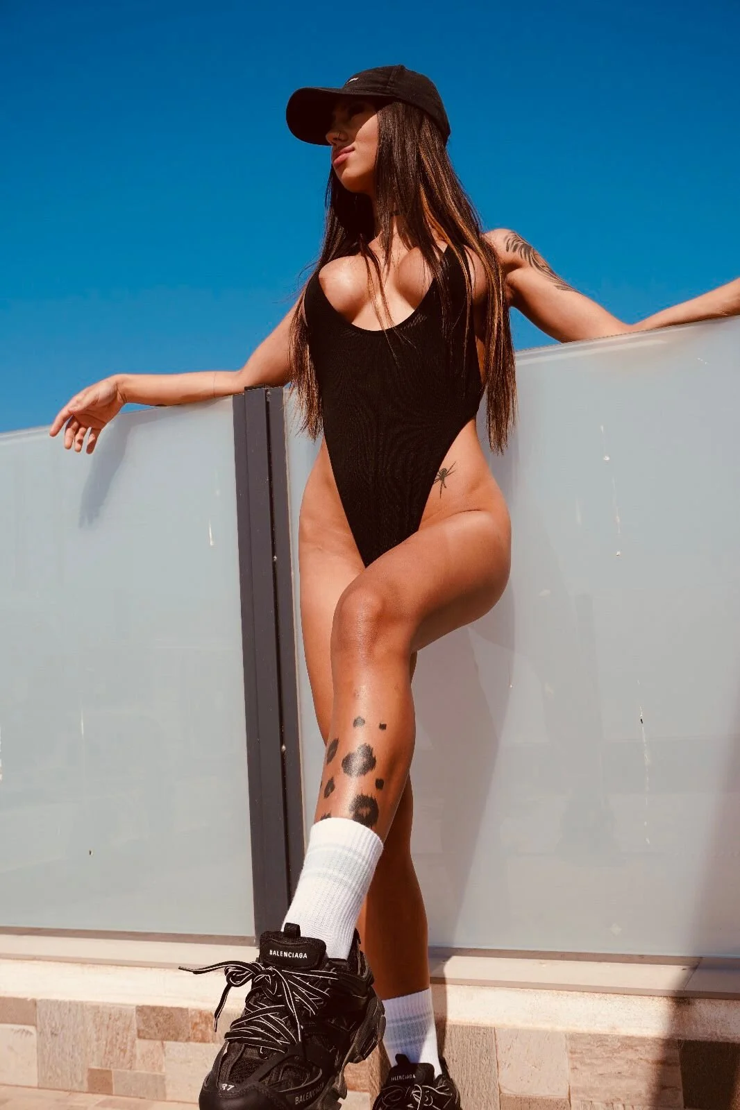 XXX Porn Photo of Nude Fancy_Jenn 24