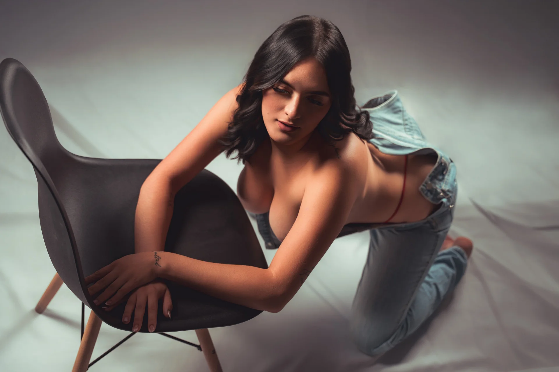 XXX Porn Photo of Nude SOPHICOLLINS 53