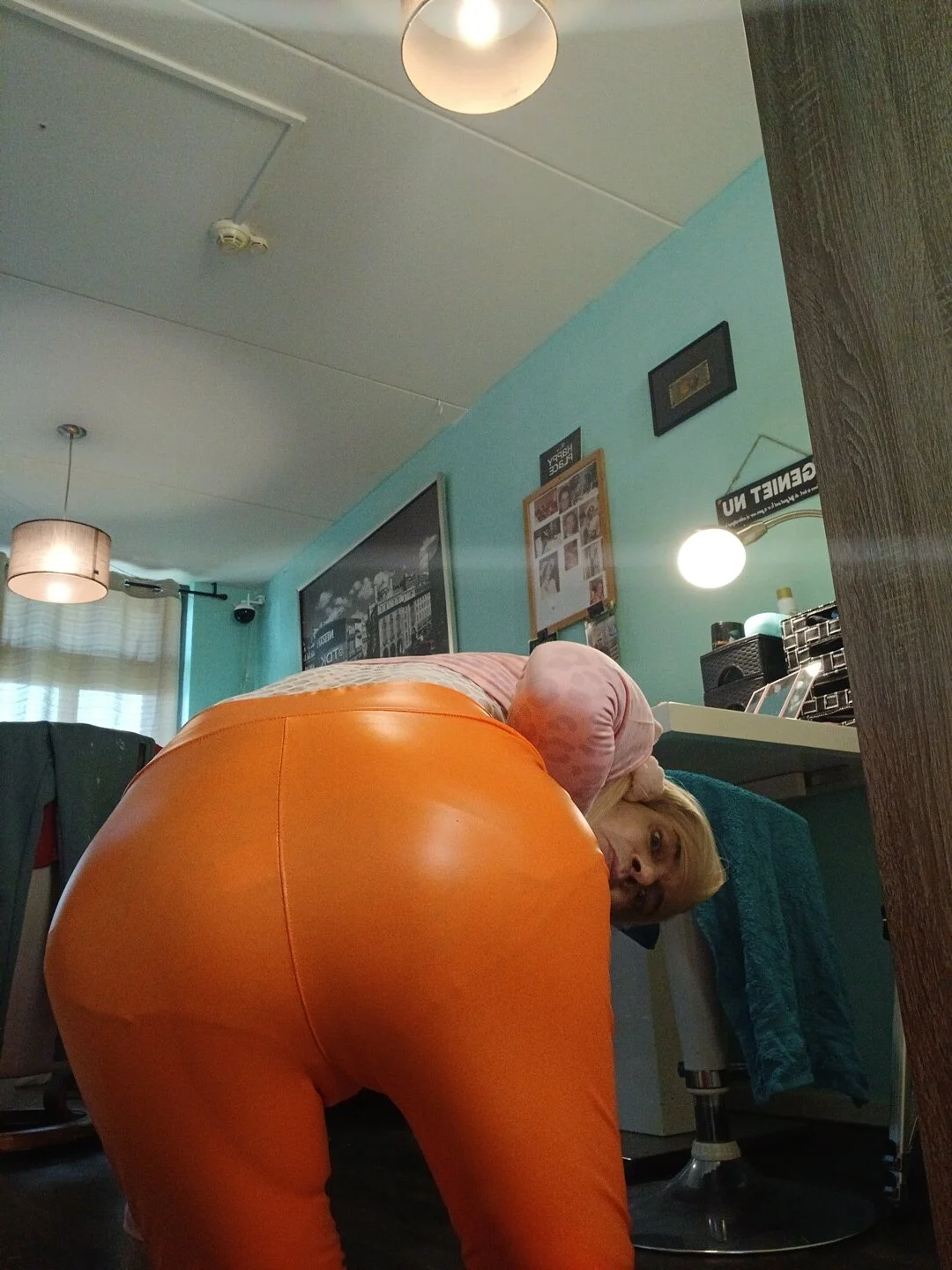XXX Porn Photo of Nude Doggyray44 1226