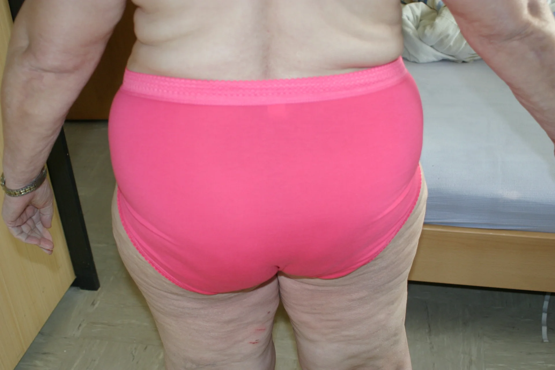 XXX Porn Photo of Nude HeisseomaOriginal 66