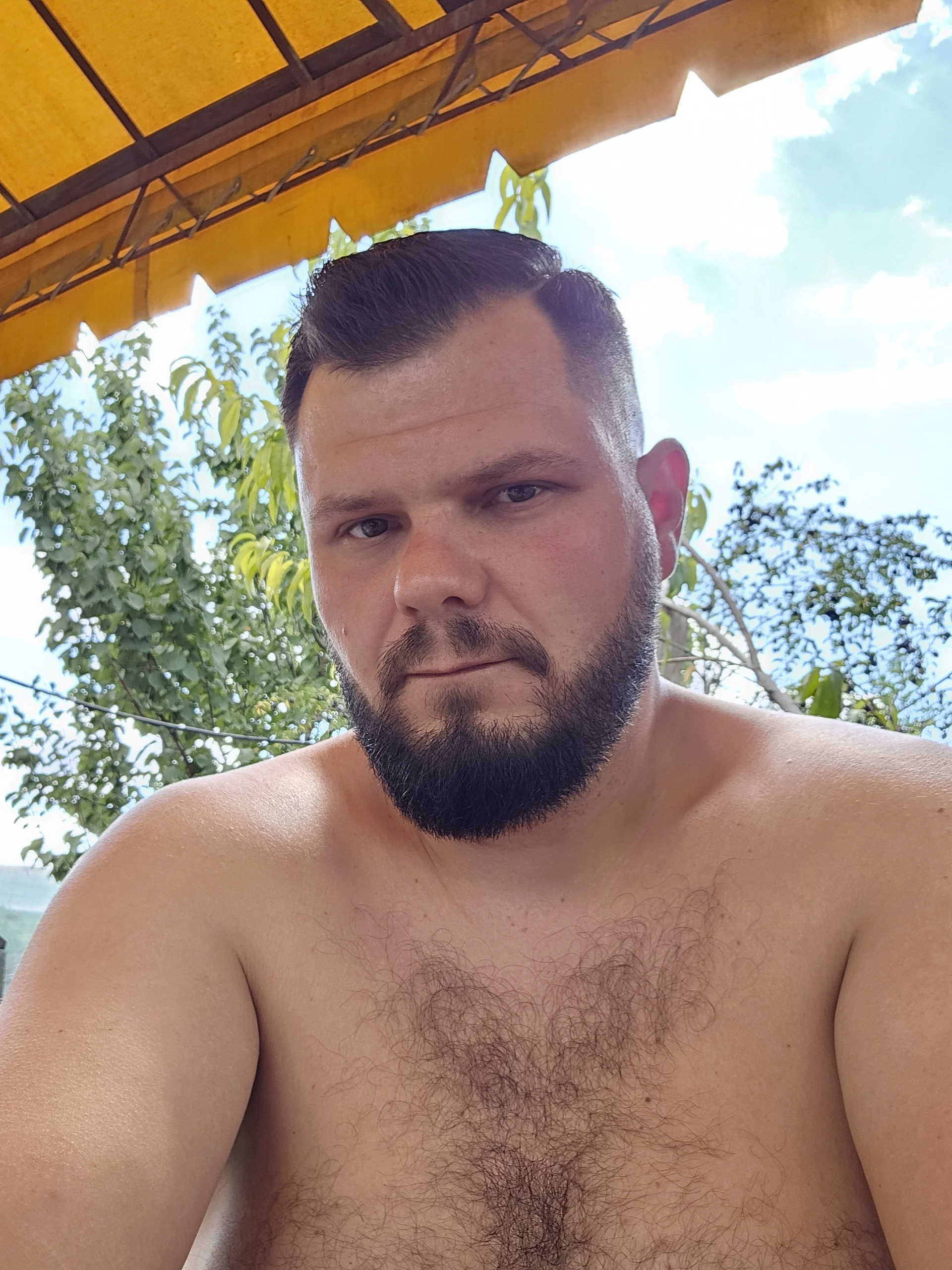 XXX Porn Photo of Nude Rocky_ktm31 1