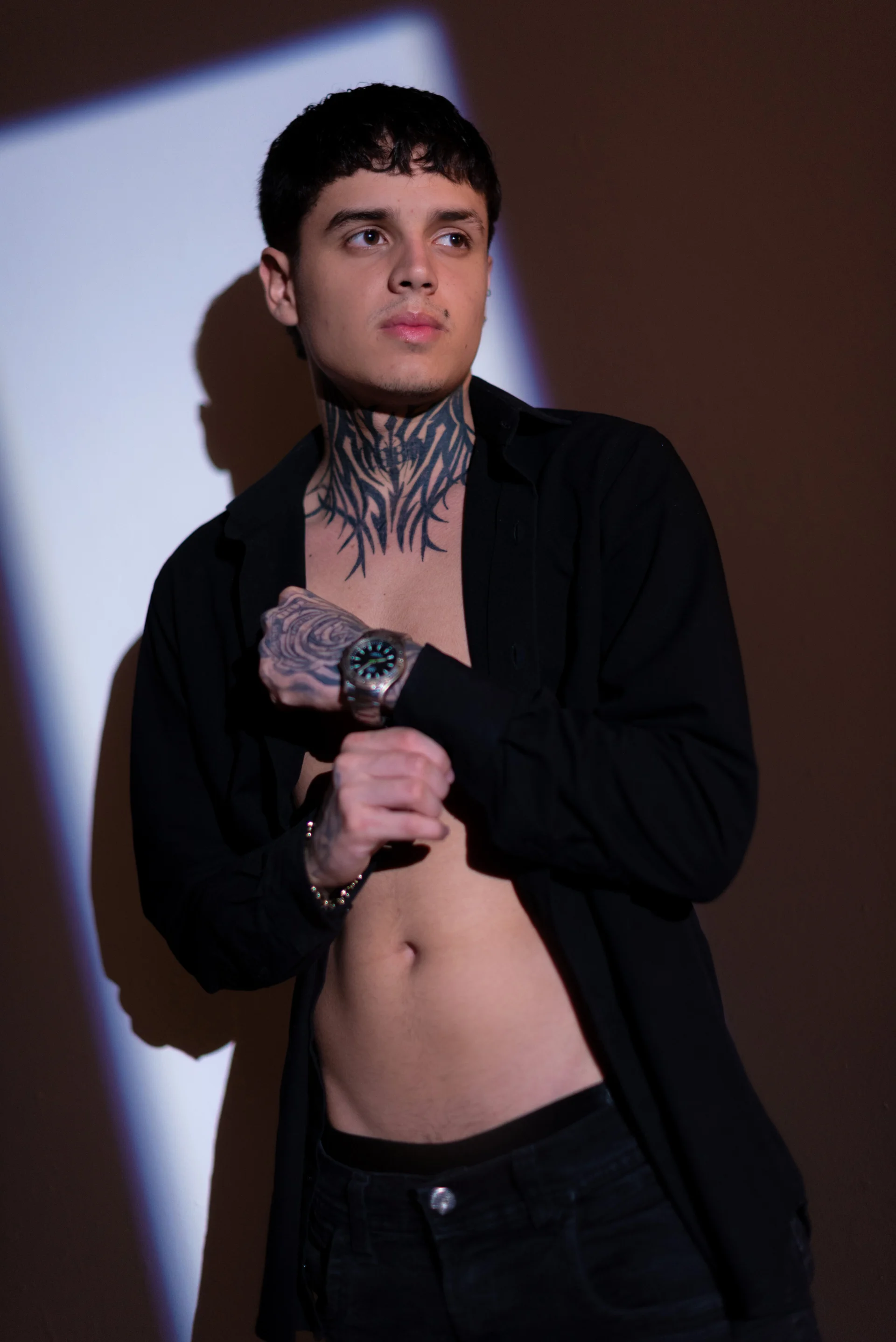 XXX Porn Photo of Nude Declan-Fox 21