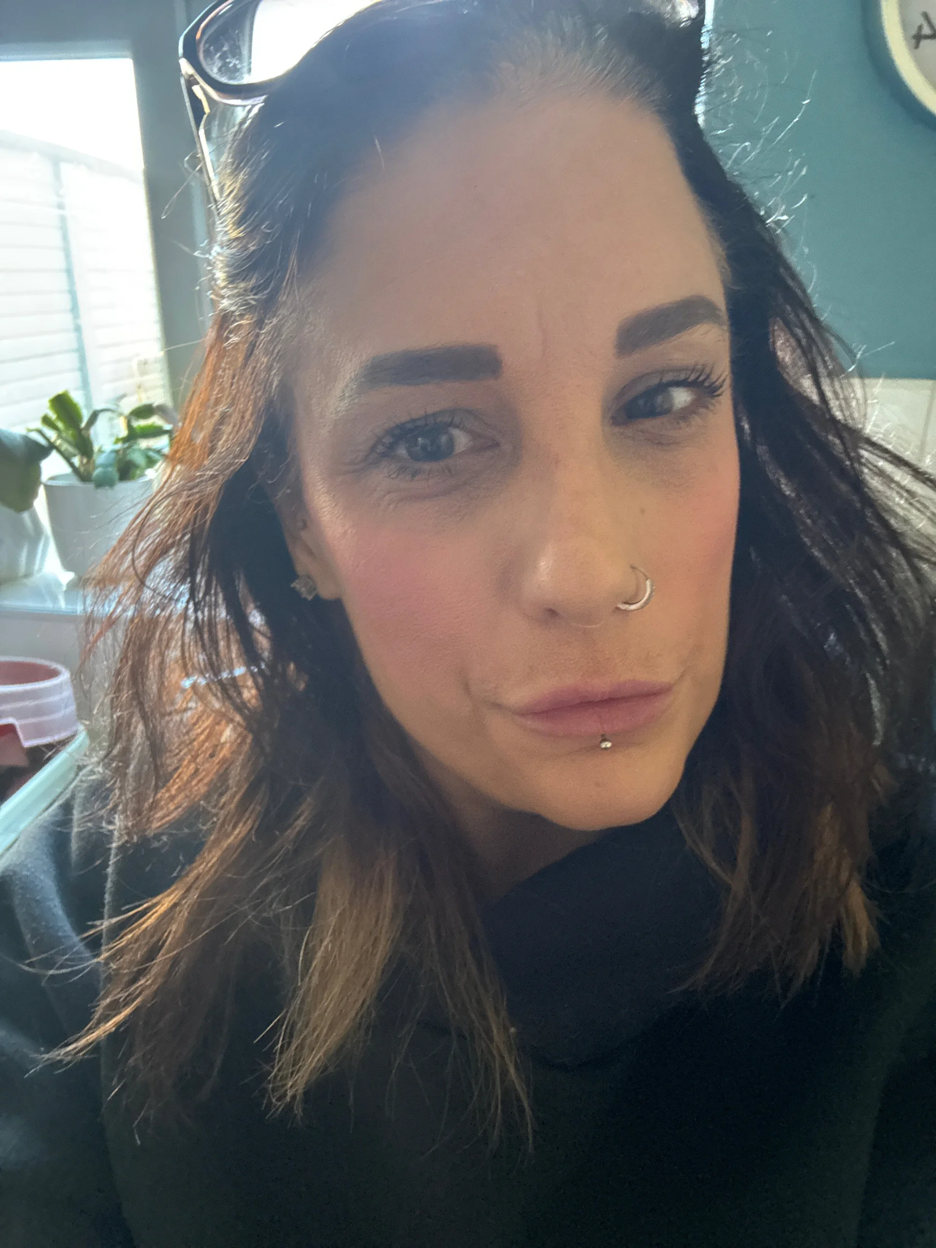 XXX Porn Photo of Nude Itsivybelle_filthymilfuk 24
