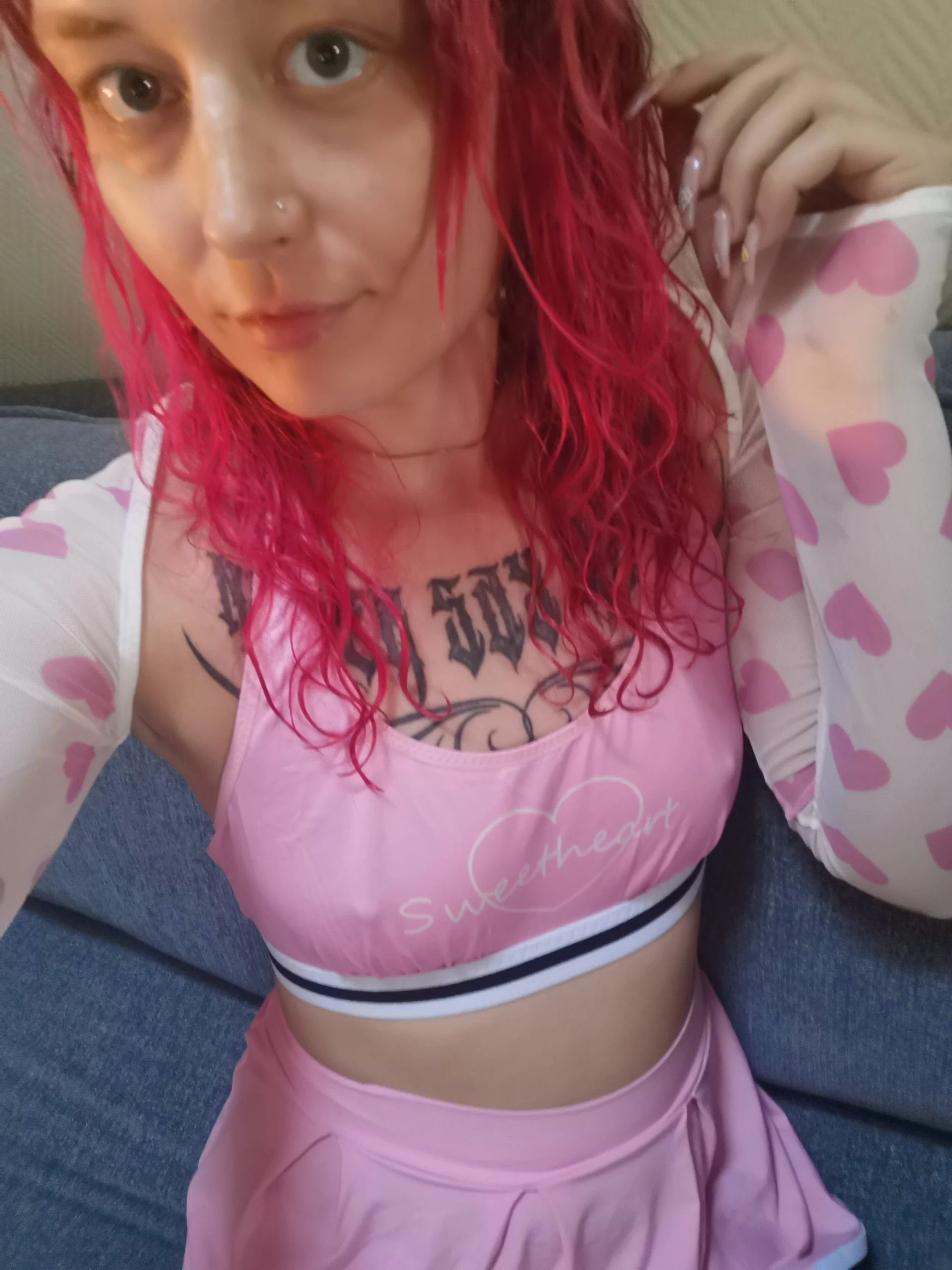 XXX Porn Photo of Nude marijacucu 15