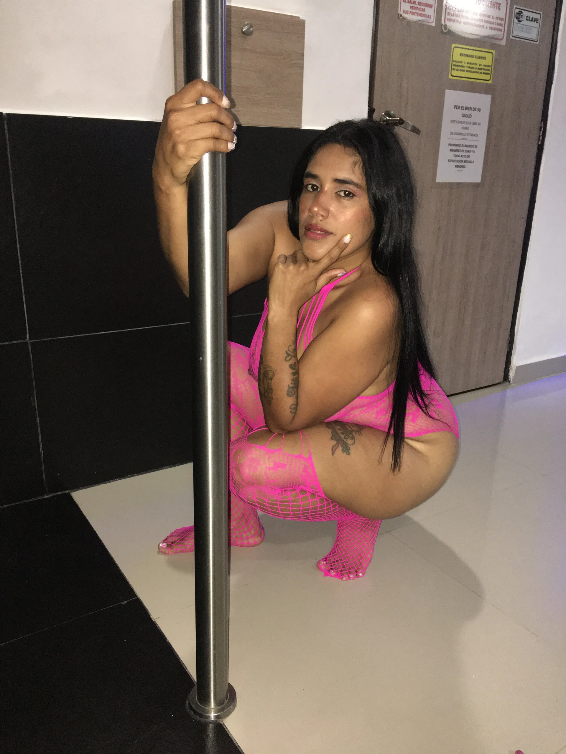XXX Porn Photo of Nude Bonnie_and_wizkhal 44