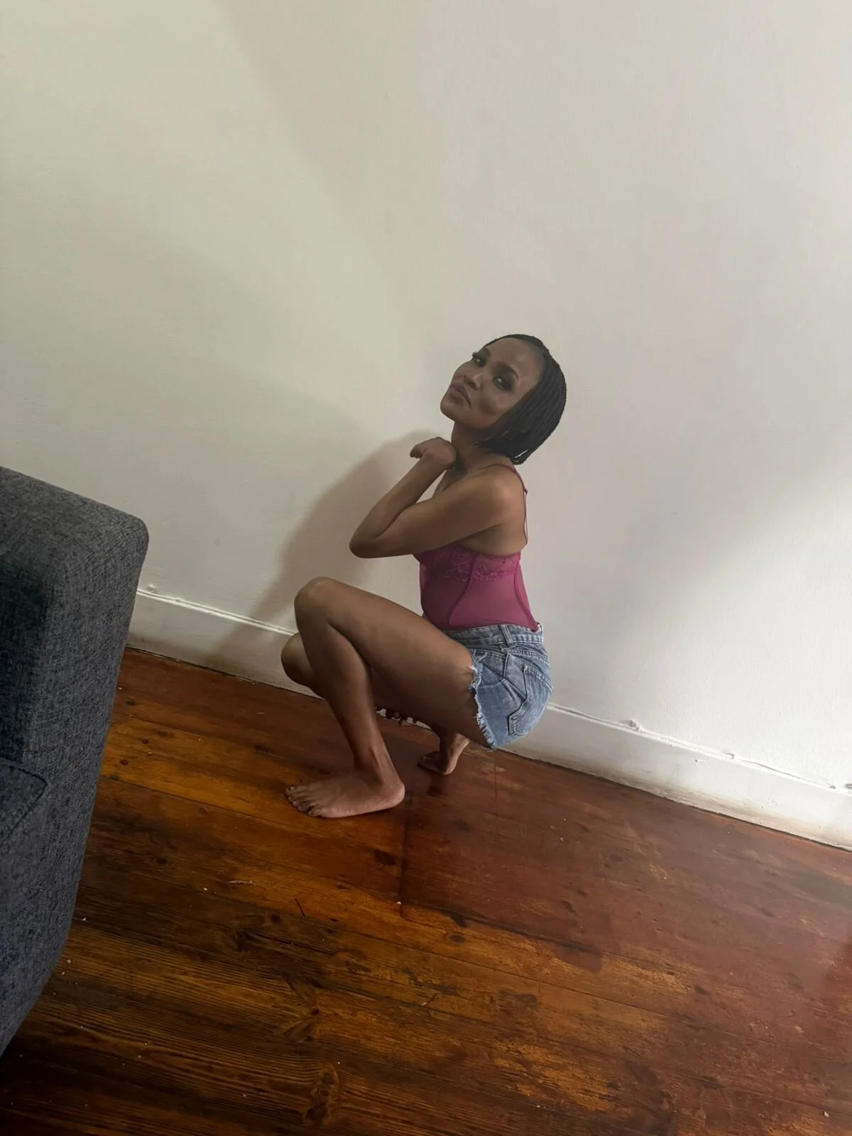 XXX Porn Photo of Nude sweet-anne 1