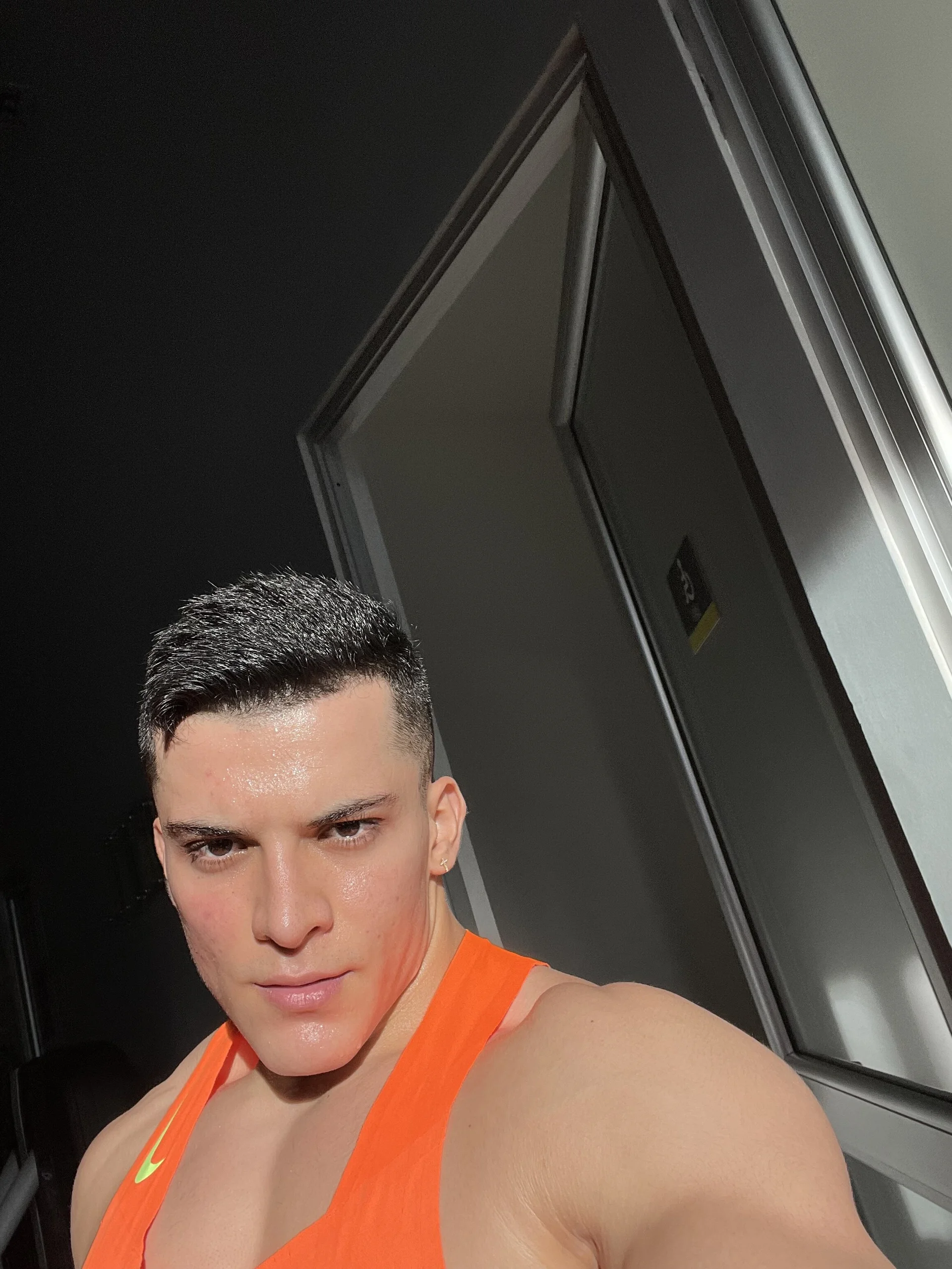 XXX Porn Photo of Nude MaximoVega 72