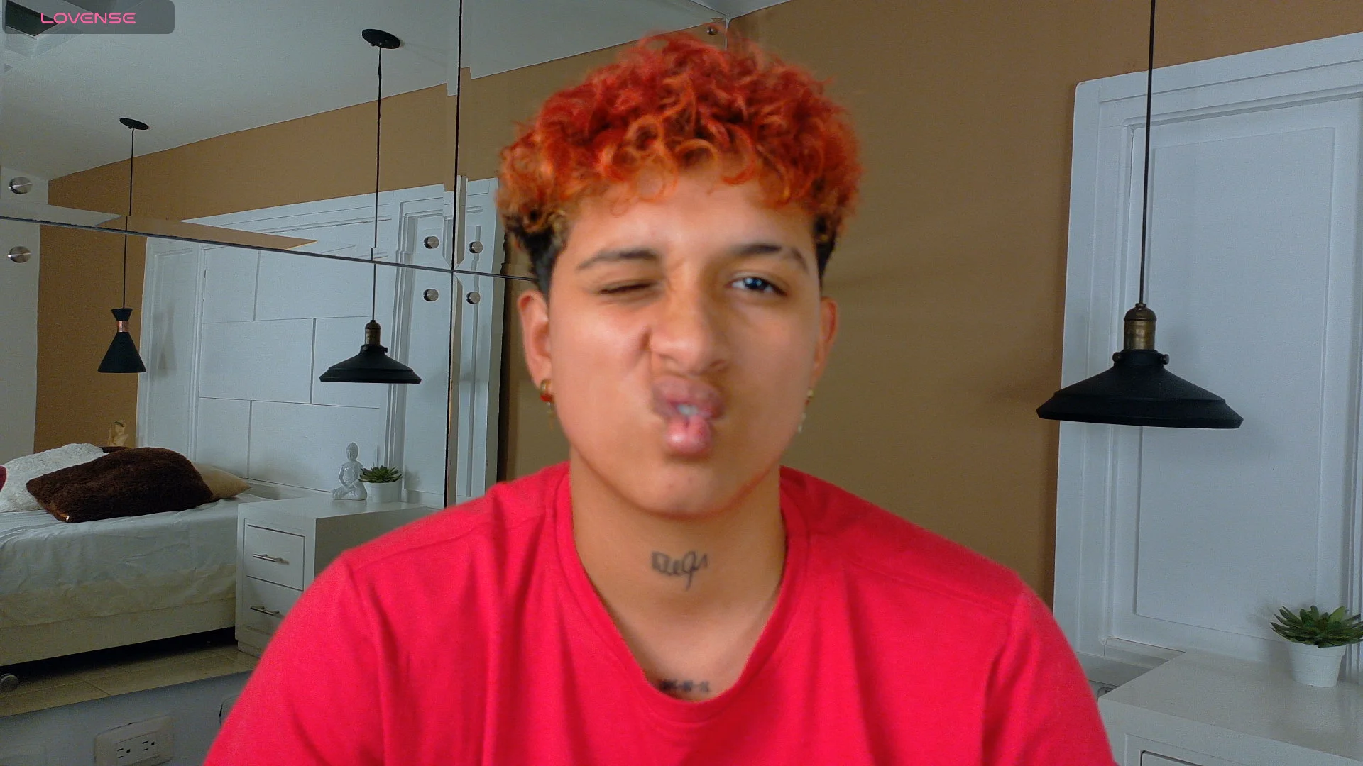 XXX Porn Photo of Nude DominickJoness 6