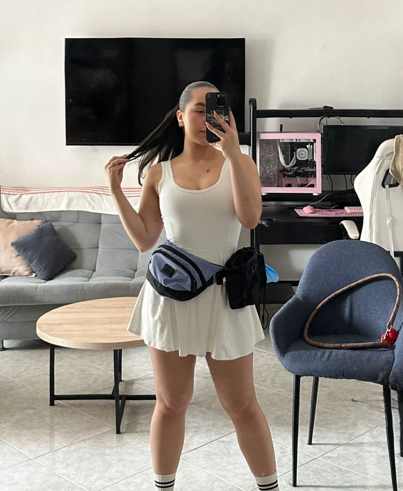 XXX Porn Photo of Nude emma_morales_ 38
