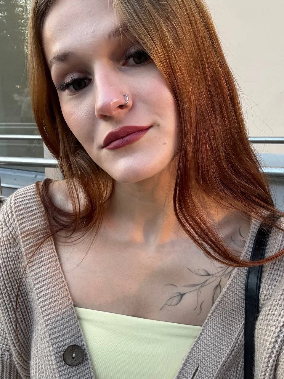 XXX Porn Photo of Nude ZadaScocca 1