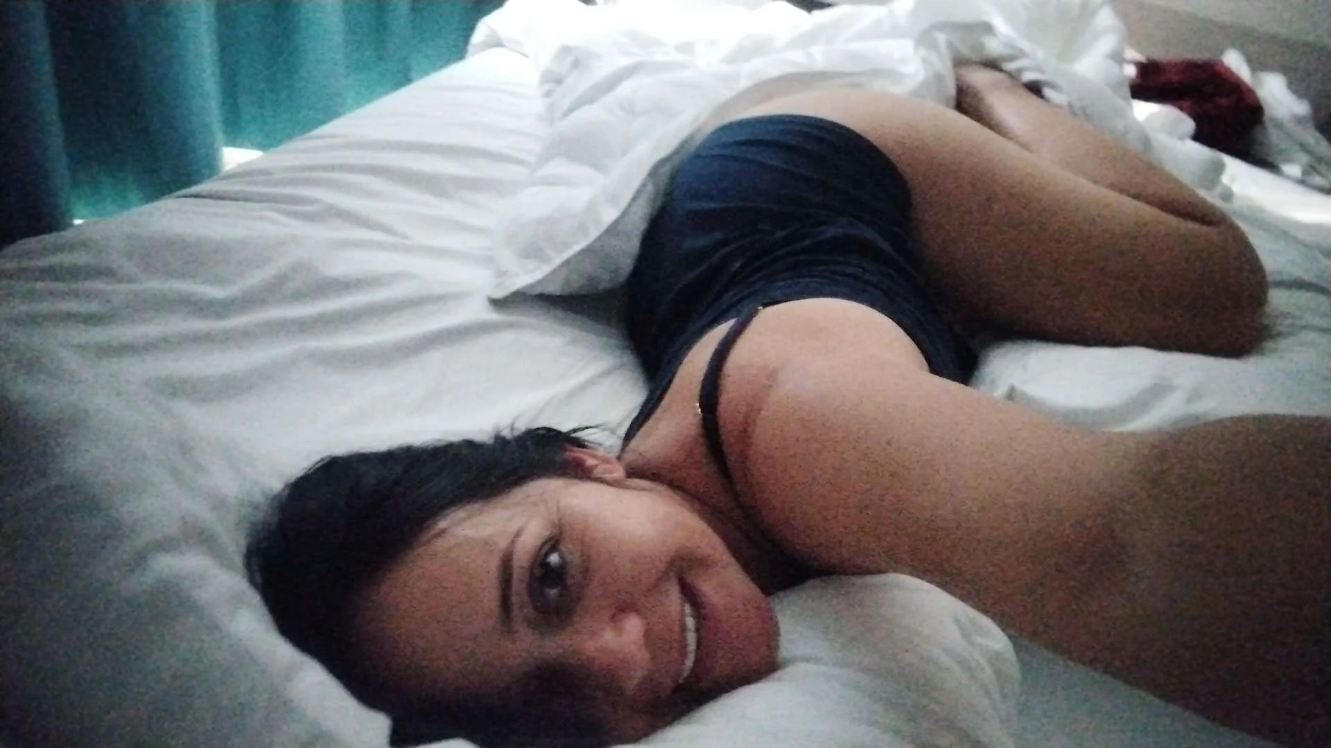XXX Porn Photo of Nude tessafontana37 20
