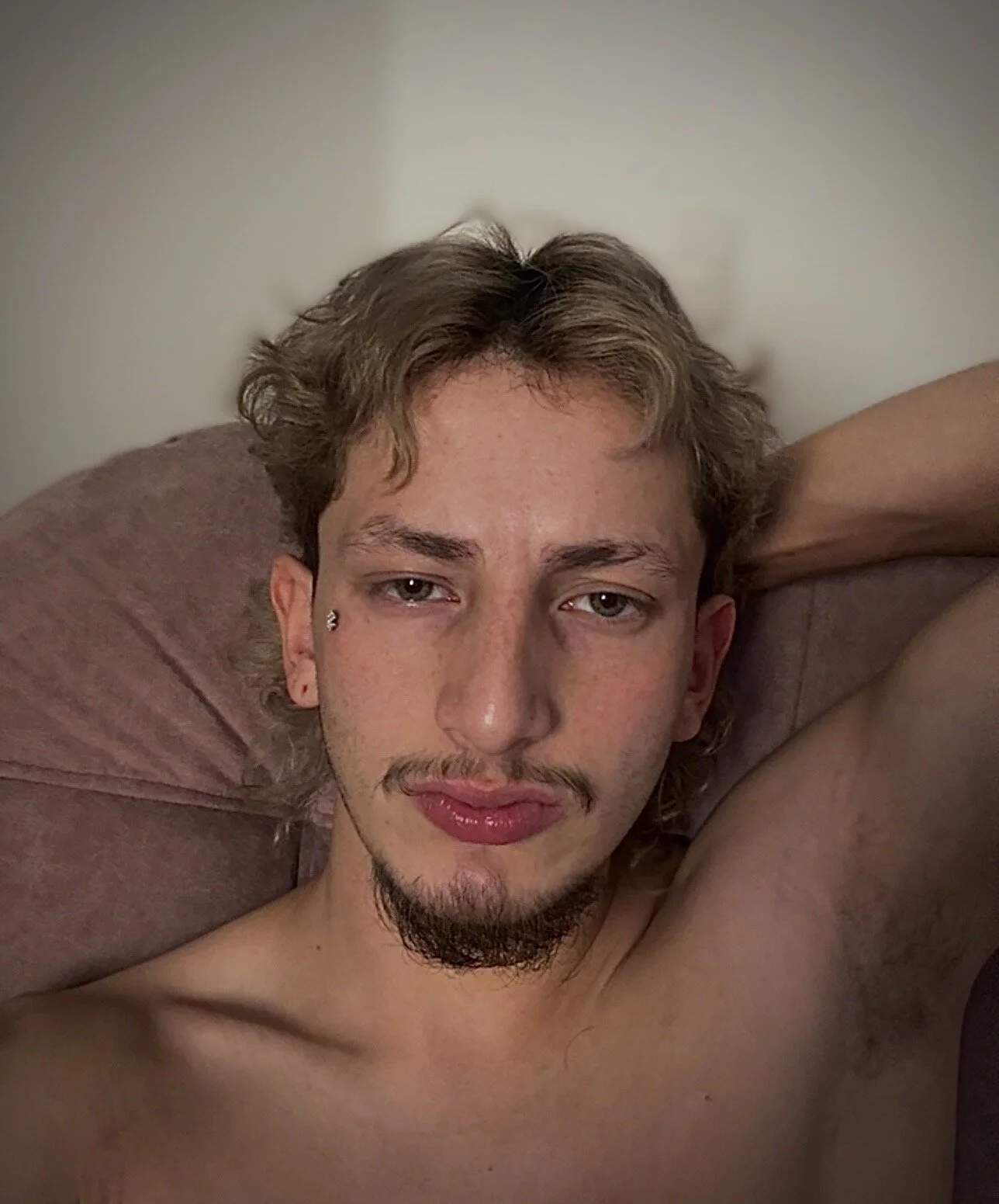XXX Porn Photo of Nude ZarcoXIX 6
