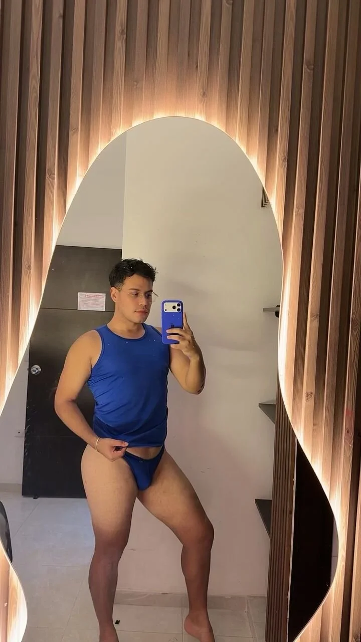 XXX Porn Photo of Nude Liam_ruse 11