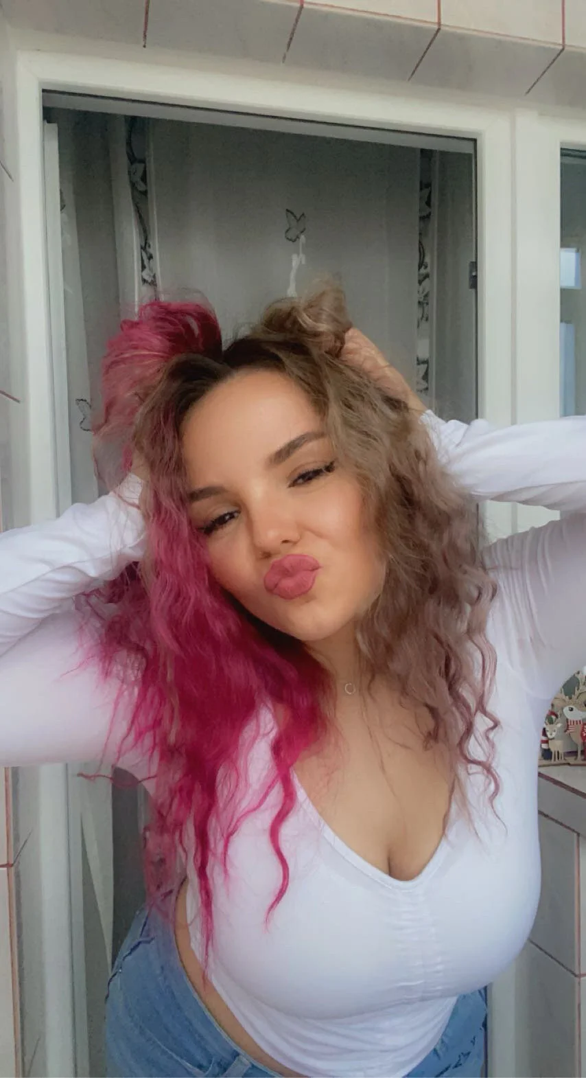 XXX Porn Photo of Nude CelesteBailey 723