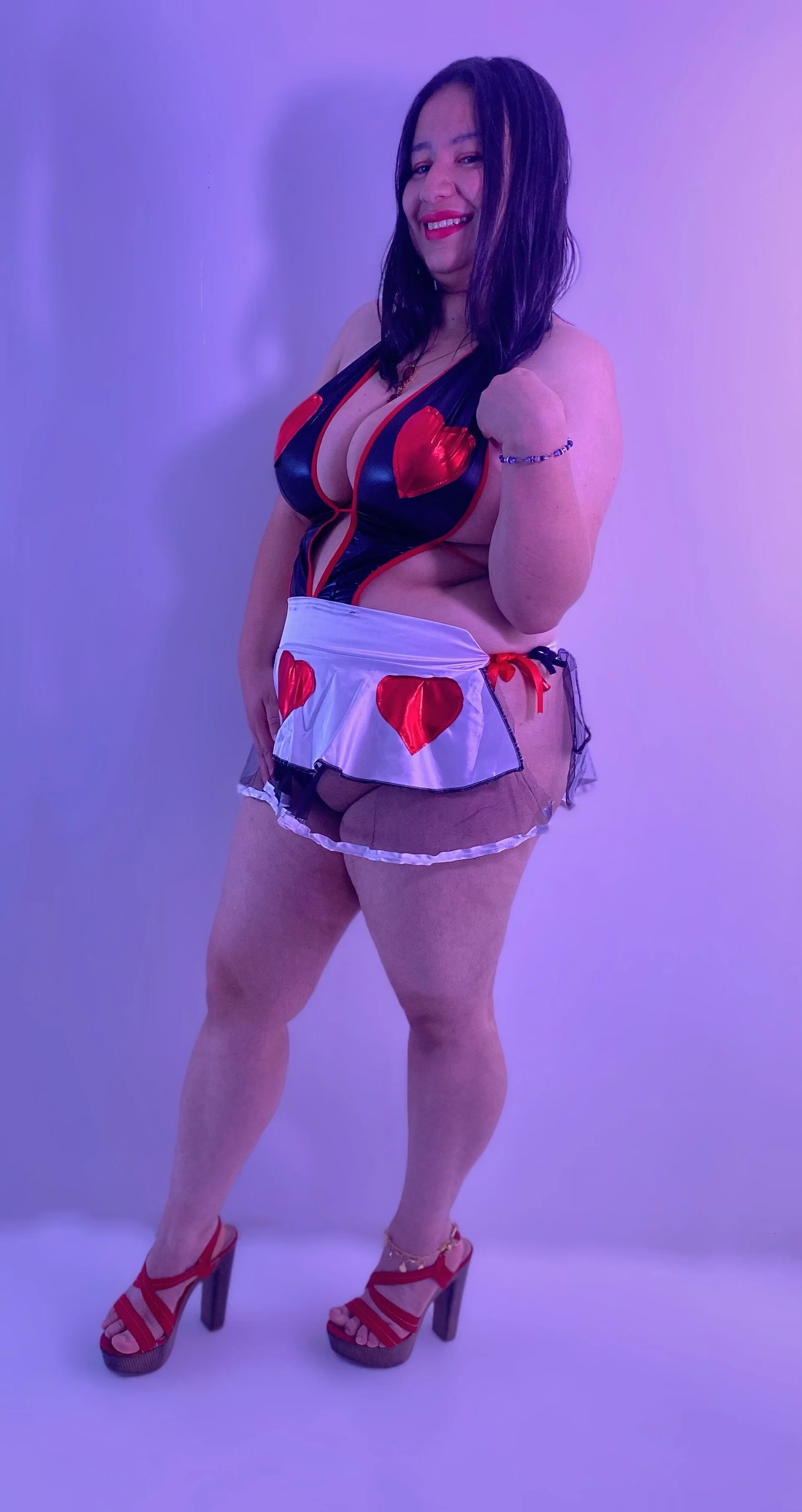 XXX Porn Photo of Nude NaomyPrinces 117