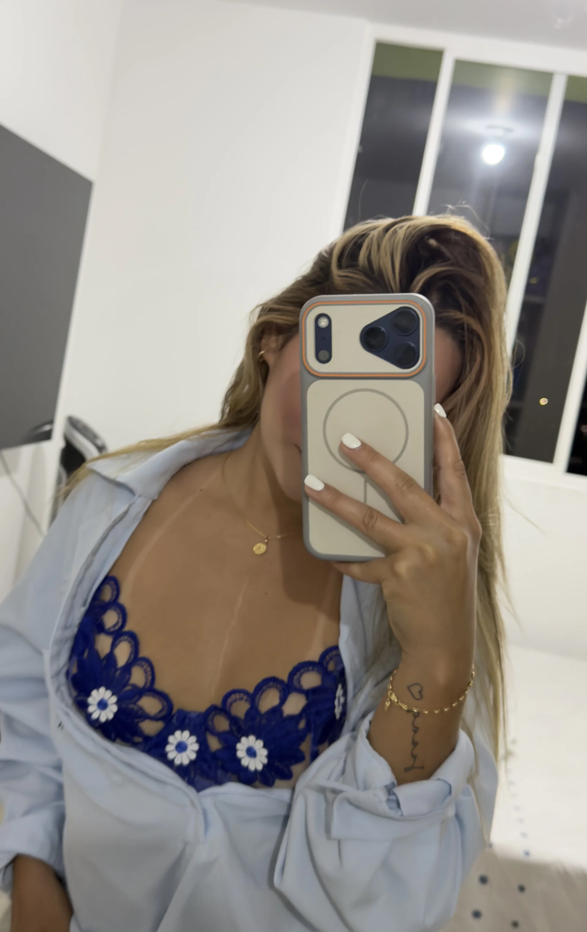 XXX Porn Photo of Nude Vaniluu9 1