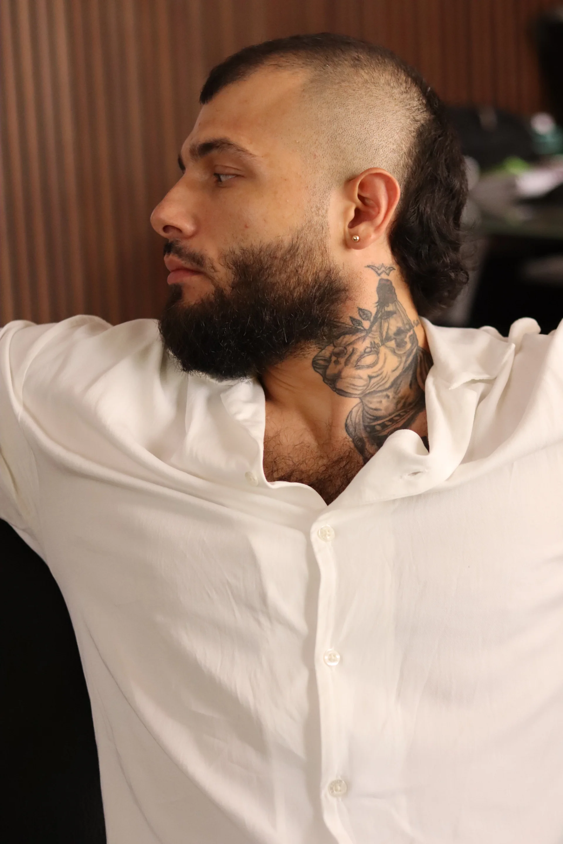XXX Porn Photo of Nude NICK_OWEN 14
