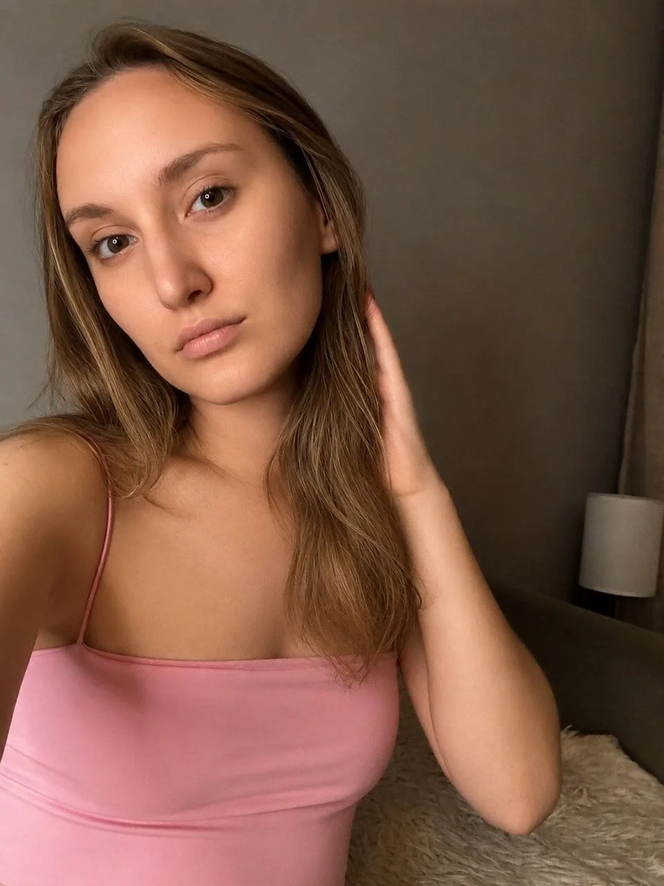 XXX Porn Photo of Nude JenevaLitalien 55