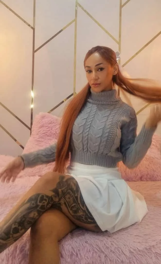 XXX Porn Photo of Nude _Mia_Brunette_ 63