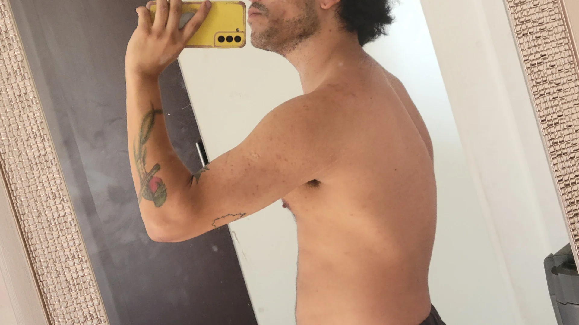 XXX Porn Photo of Nude Smoors19 1