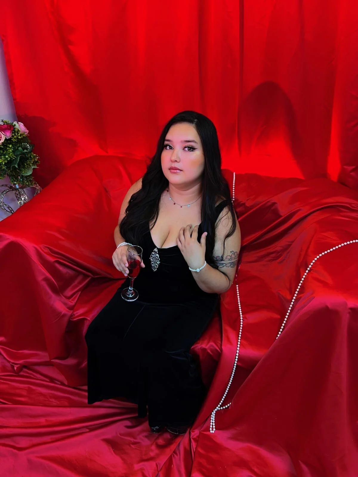 XXX Porn Photo of Nude Rosita_Bennet 3