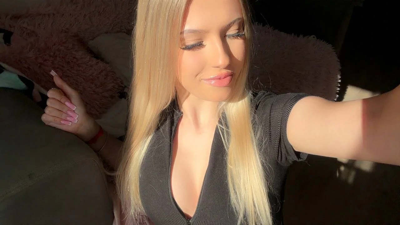 XXX Porn Photo of Nude WeronikaPrincess 5