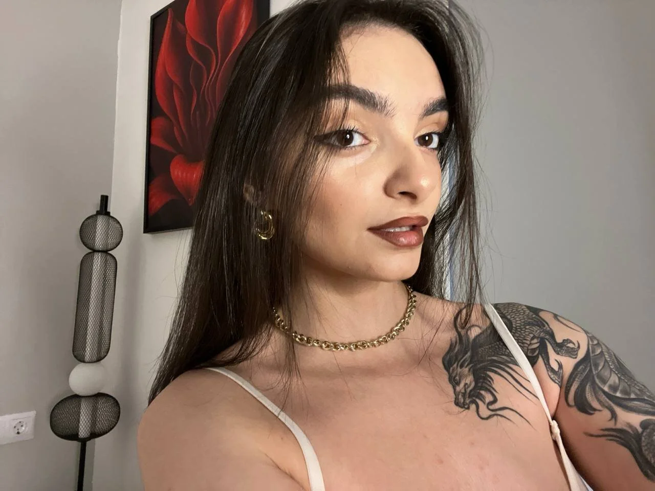 XXX Porn Photo of Nude Morena_Dolce 219