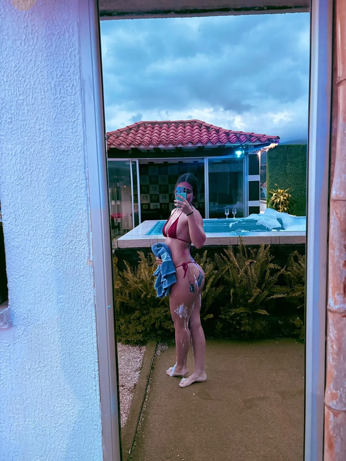 XXX Porn Photo of Nude Charlott__V 25