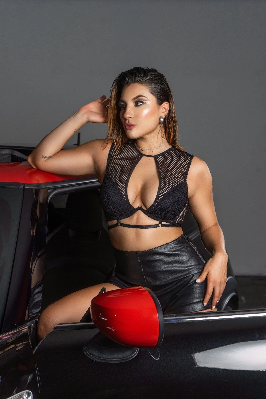 XXX Porn Photo of Nude SaharaRush_ 4