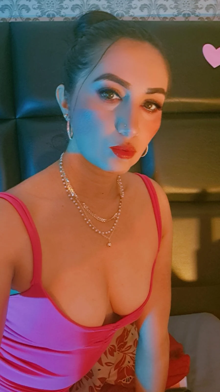 XXX Porn Photo of Nude mature_dollyy 126