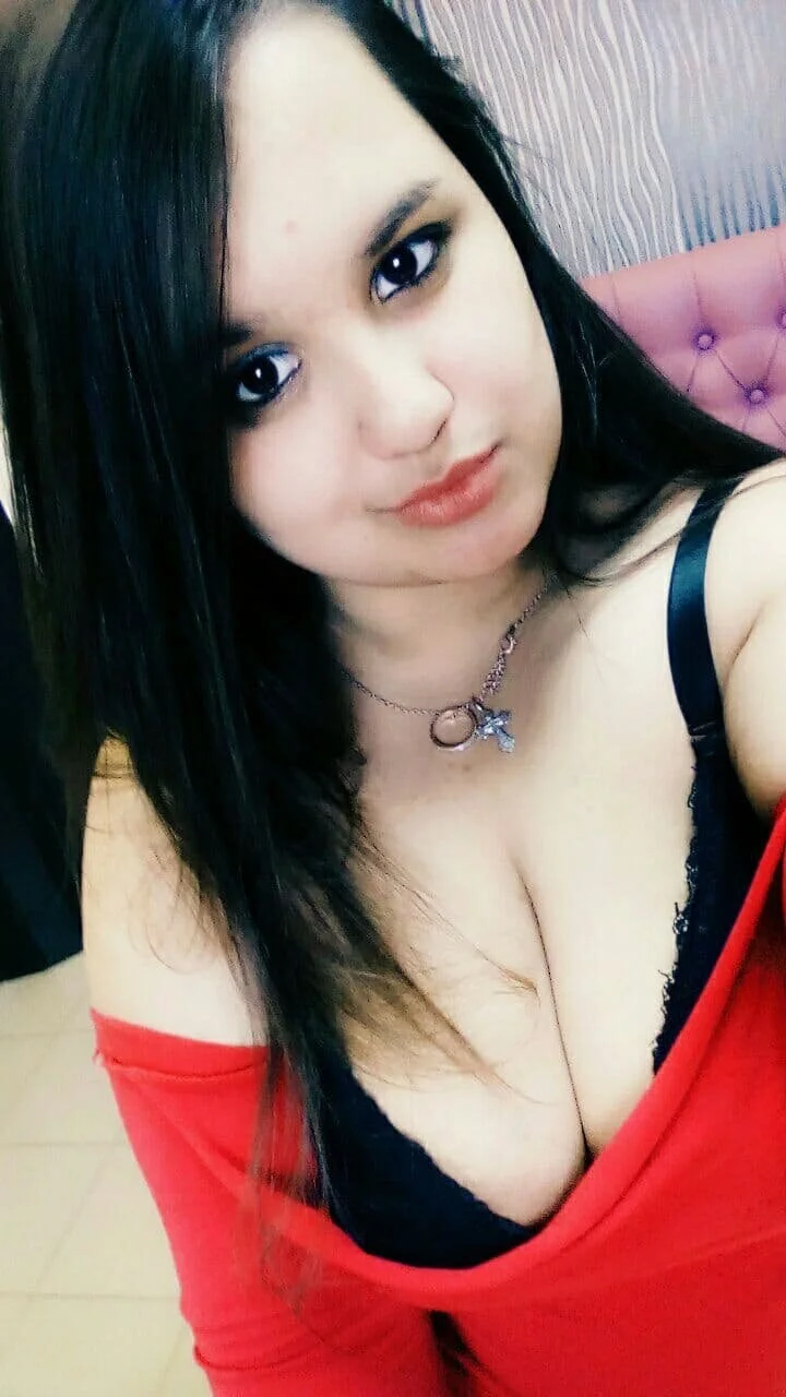 XXX Porn Photo of Nude Jane_BBW 3