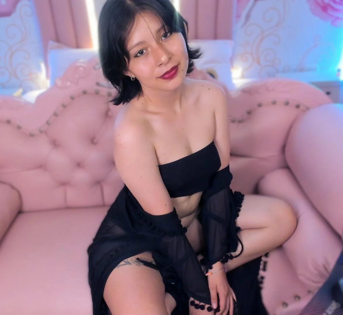 XXX Porn Photo of Nude Lily_Martinez 5