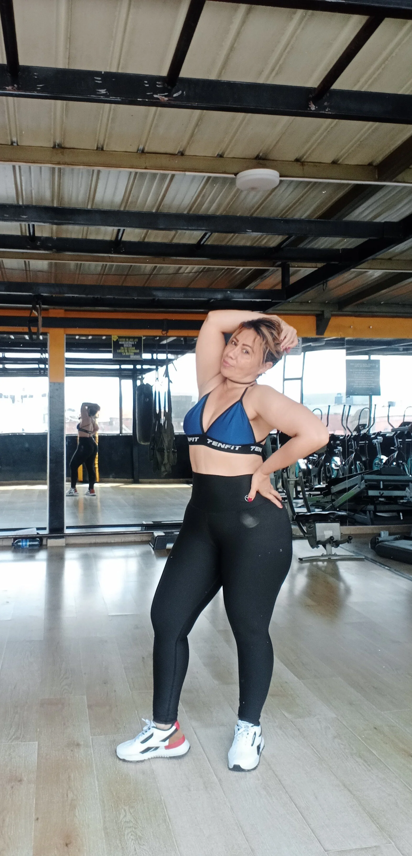 XXX Porn Photo of Nude chiky_sonrisa 29