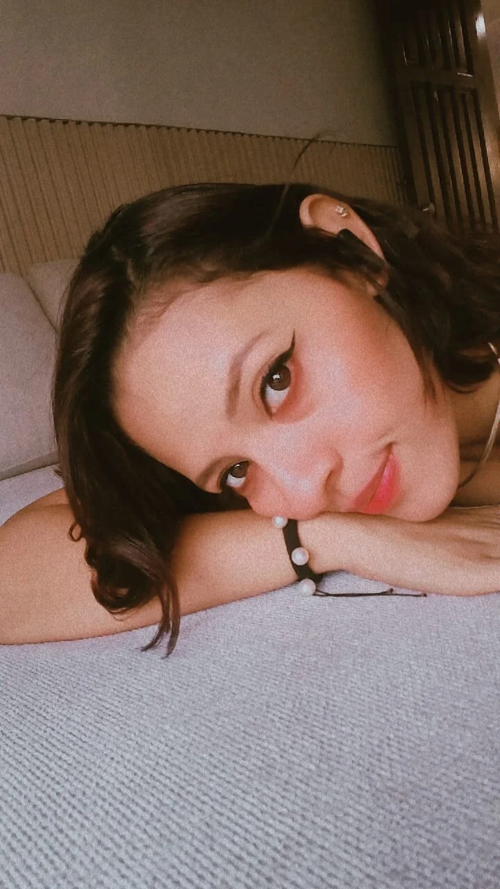 XXX Porn Photo of Nude Aria_Russo 2