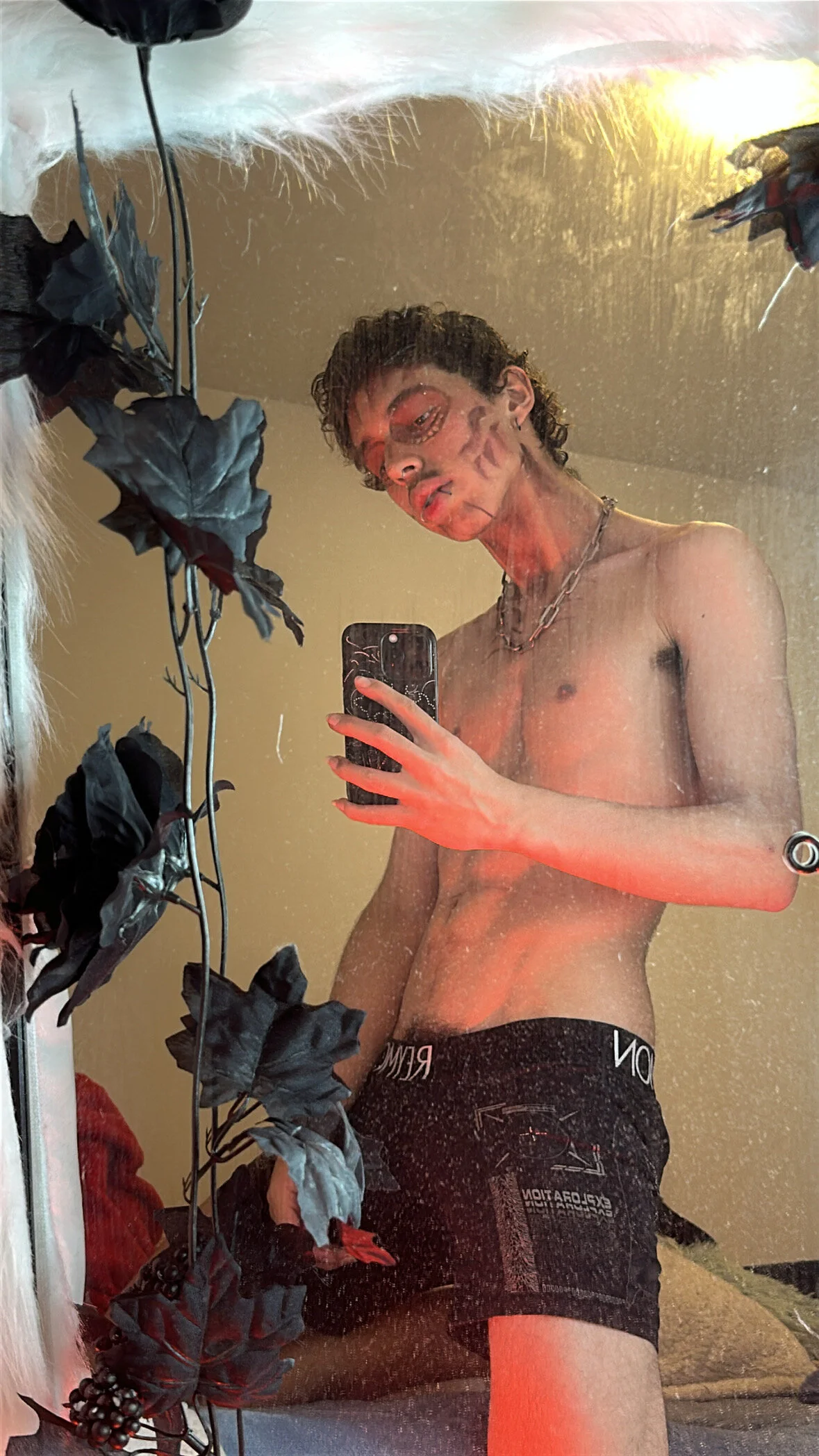 XXX Porn Photo of Nude Otter_Starr 5