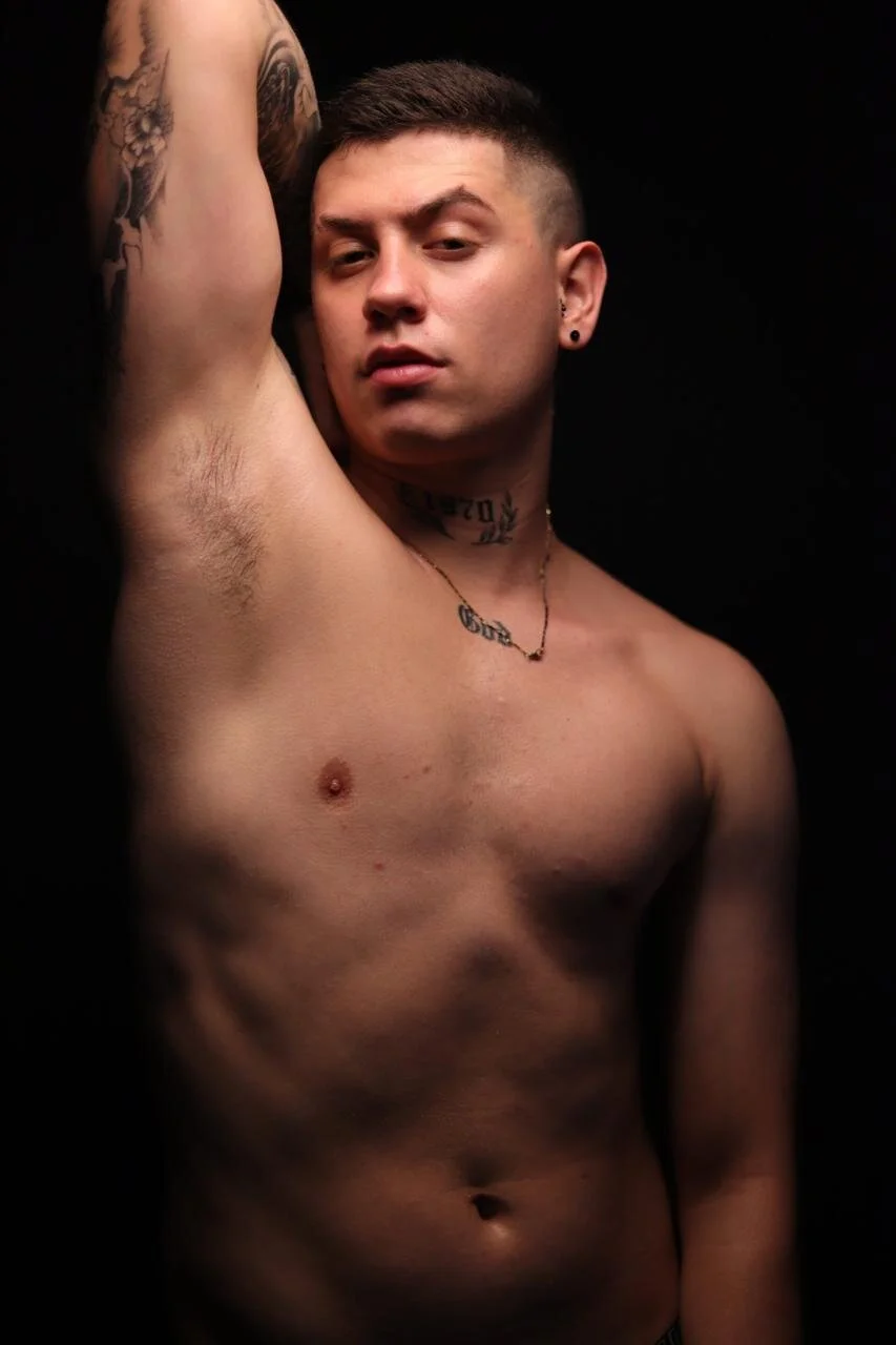 XXX Porn Photo of Nude Yeiko_Romero_ 26