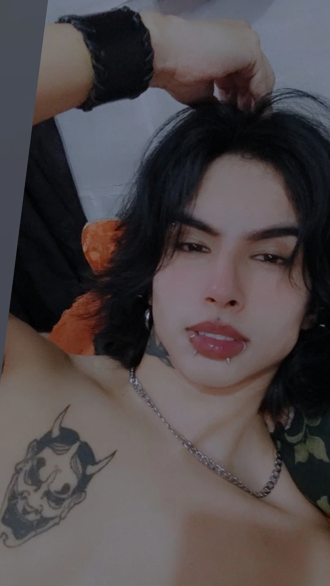 XXX Porn Photo of Nude Seraphiell 17