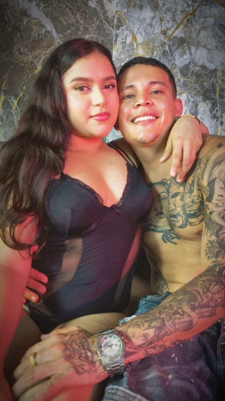 XXX Porn Photo of Nude inkurves 5