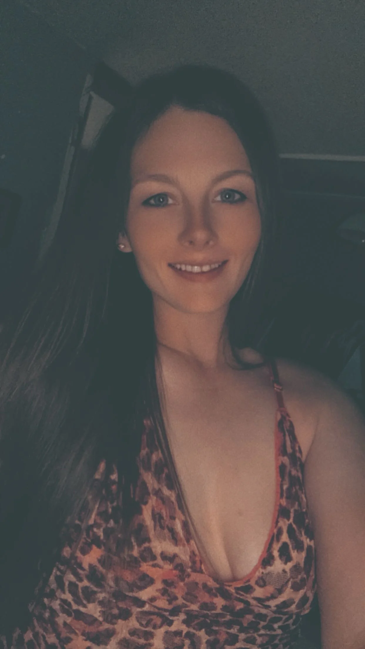 XXX Porn Photo of Nude SweetPeachh69 1