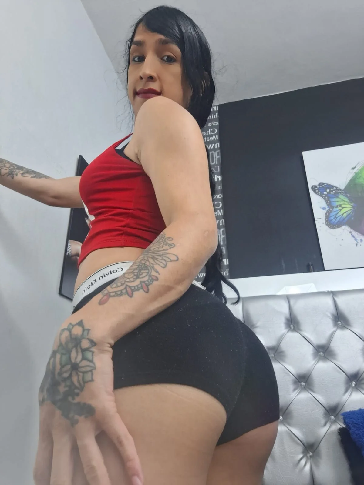XXX Porn Photo of Nude _nicolehotshemale 367