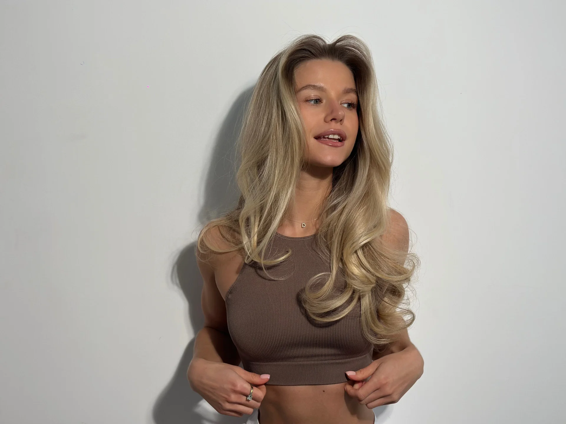 XXX Porn Photo of Nude JessIsLove 28