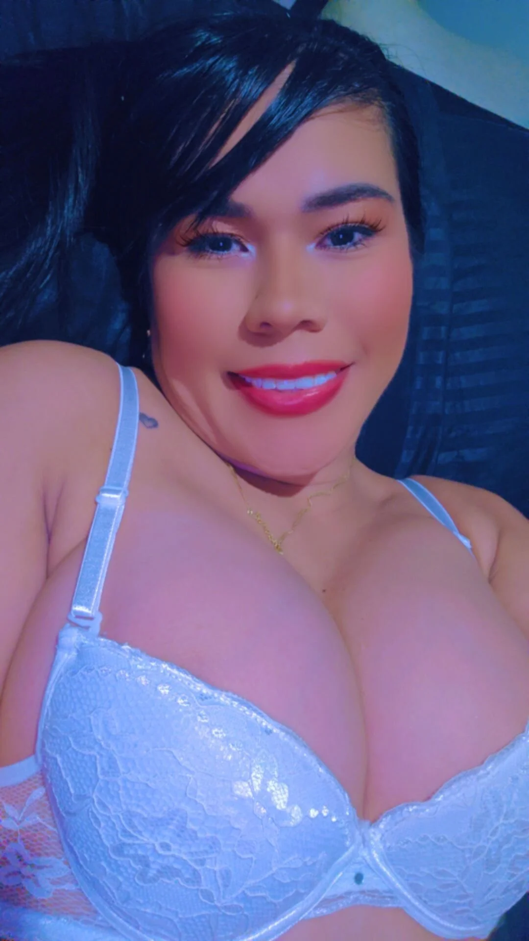 XXX Porn Photo of Nude Adriana-55 124