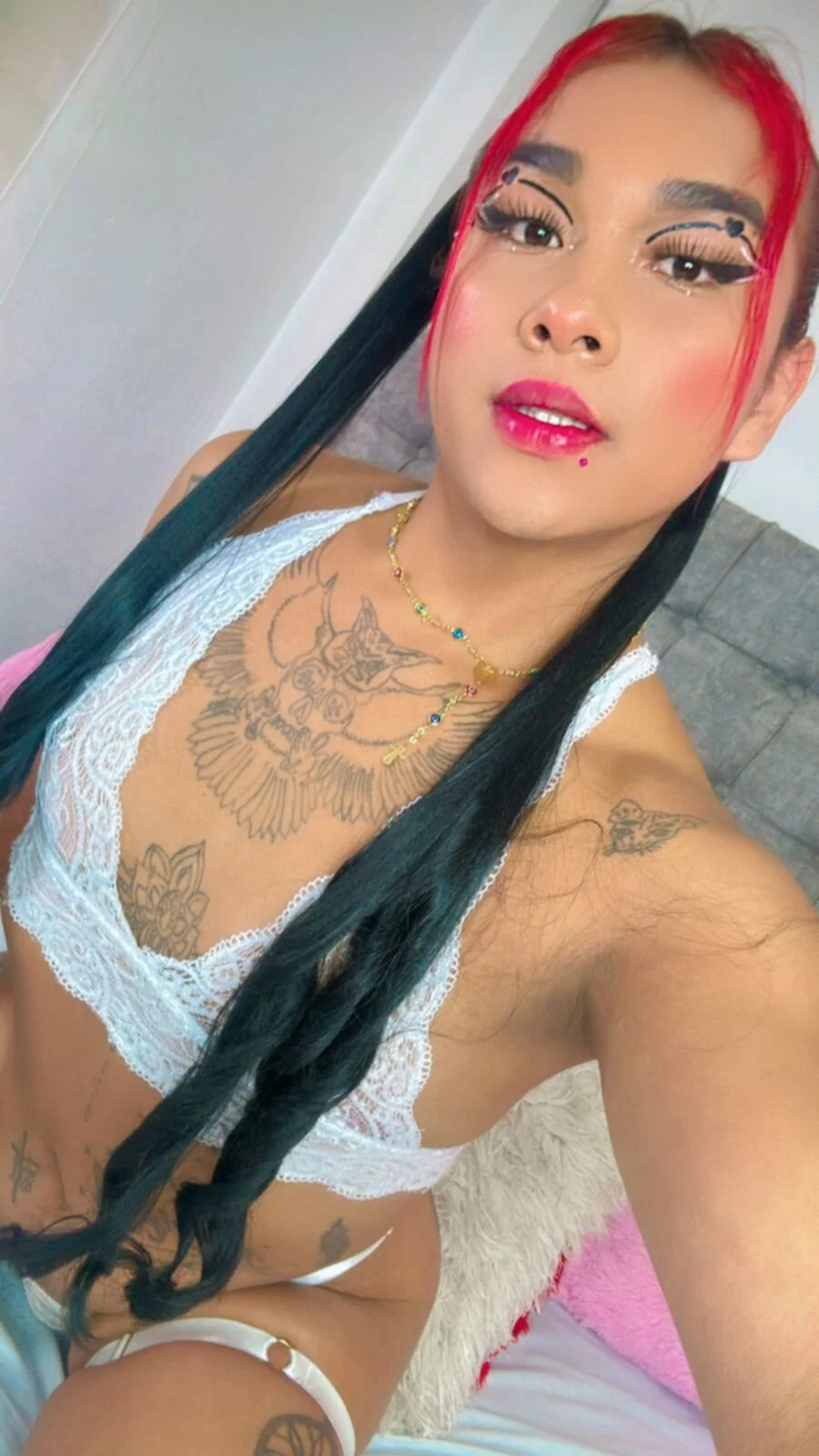 XXX Porn Photo of Nude CristalSofiaHOT 7