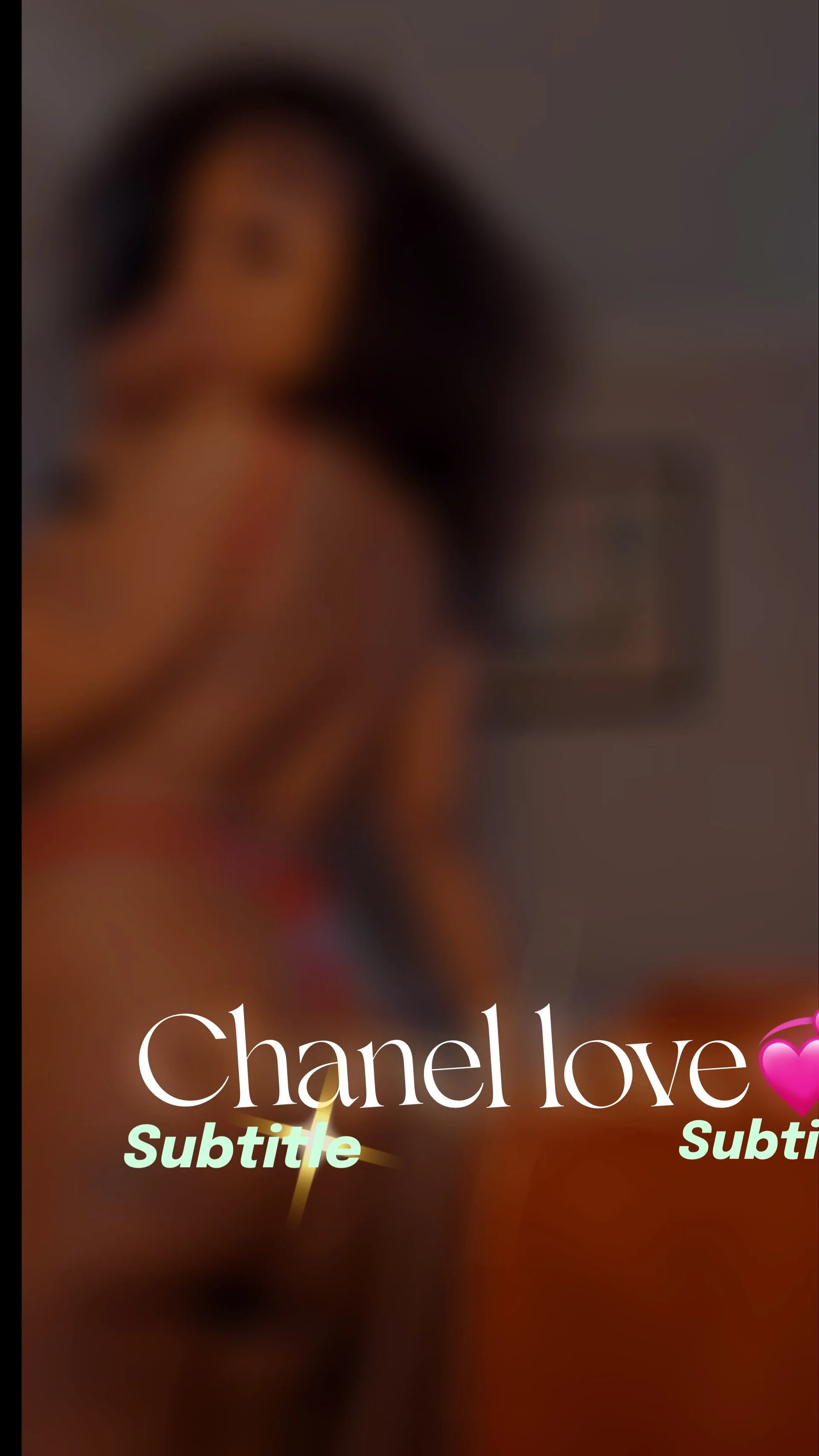 XXX Porn Photo of Nude Cocochanel4567 9
