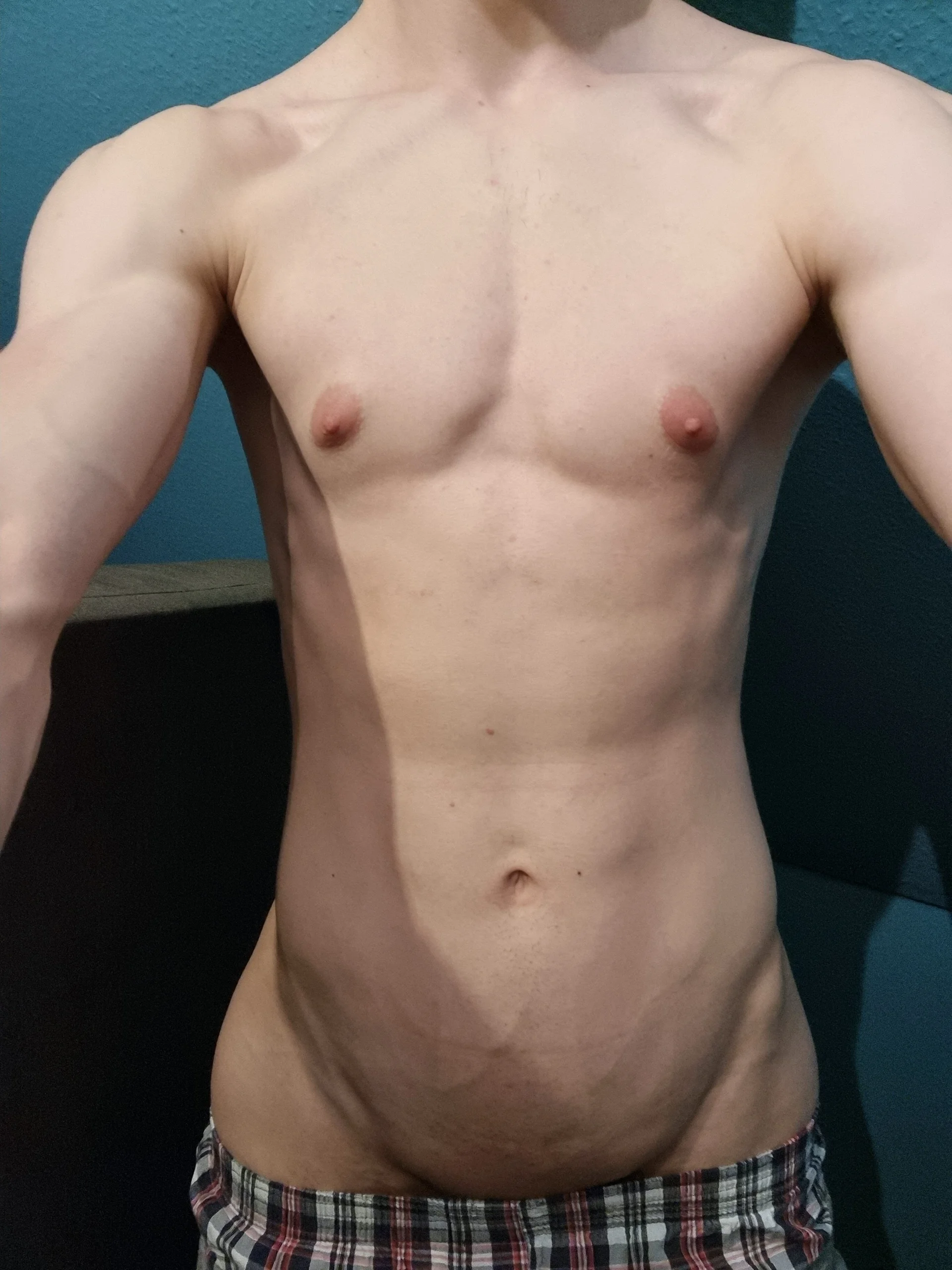 XXX Porn Photo of Nude SexybodYO1 5