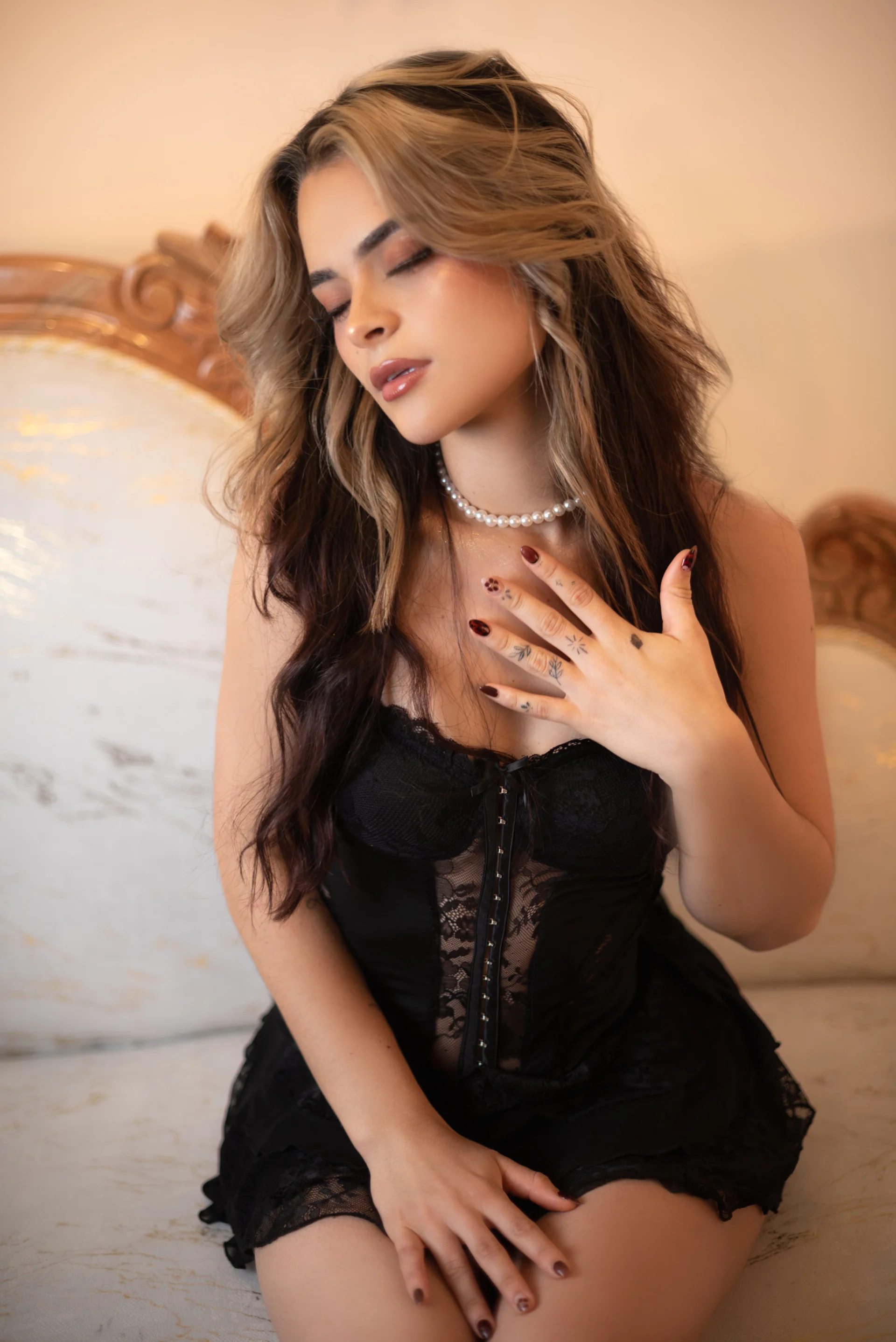 XXX Porn Photo of Nude HannaRhodes 65