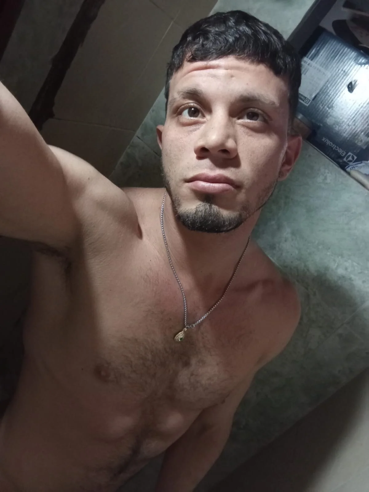 XXX Porn Photo of Nude mike_burke 18