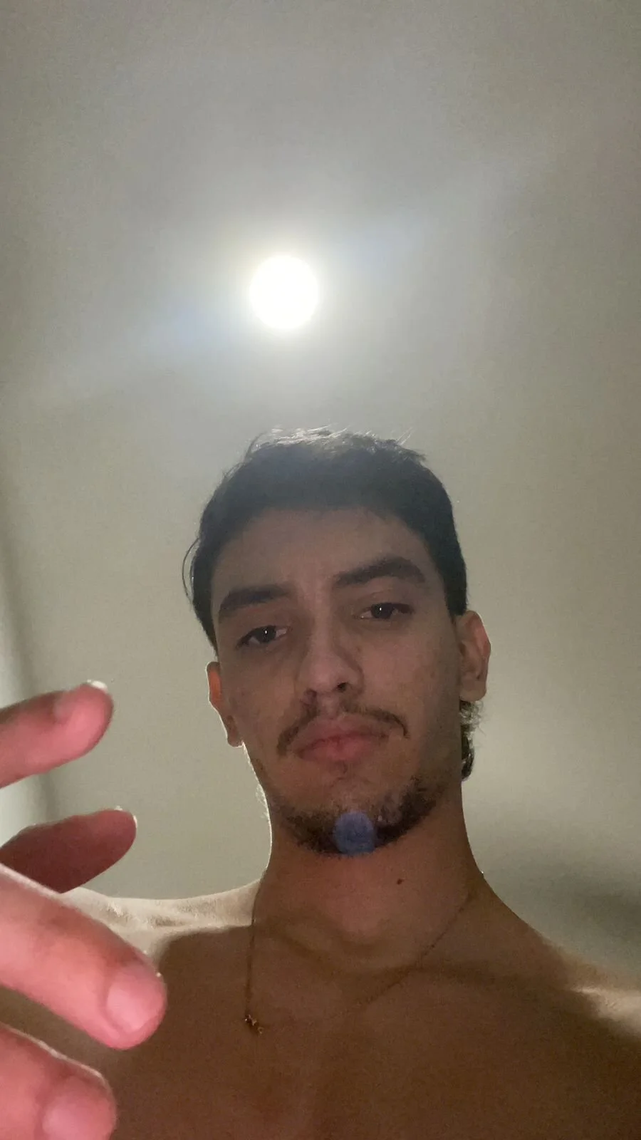 XXX Porn Photo of Nude dante_18cm_ 1