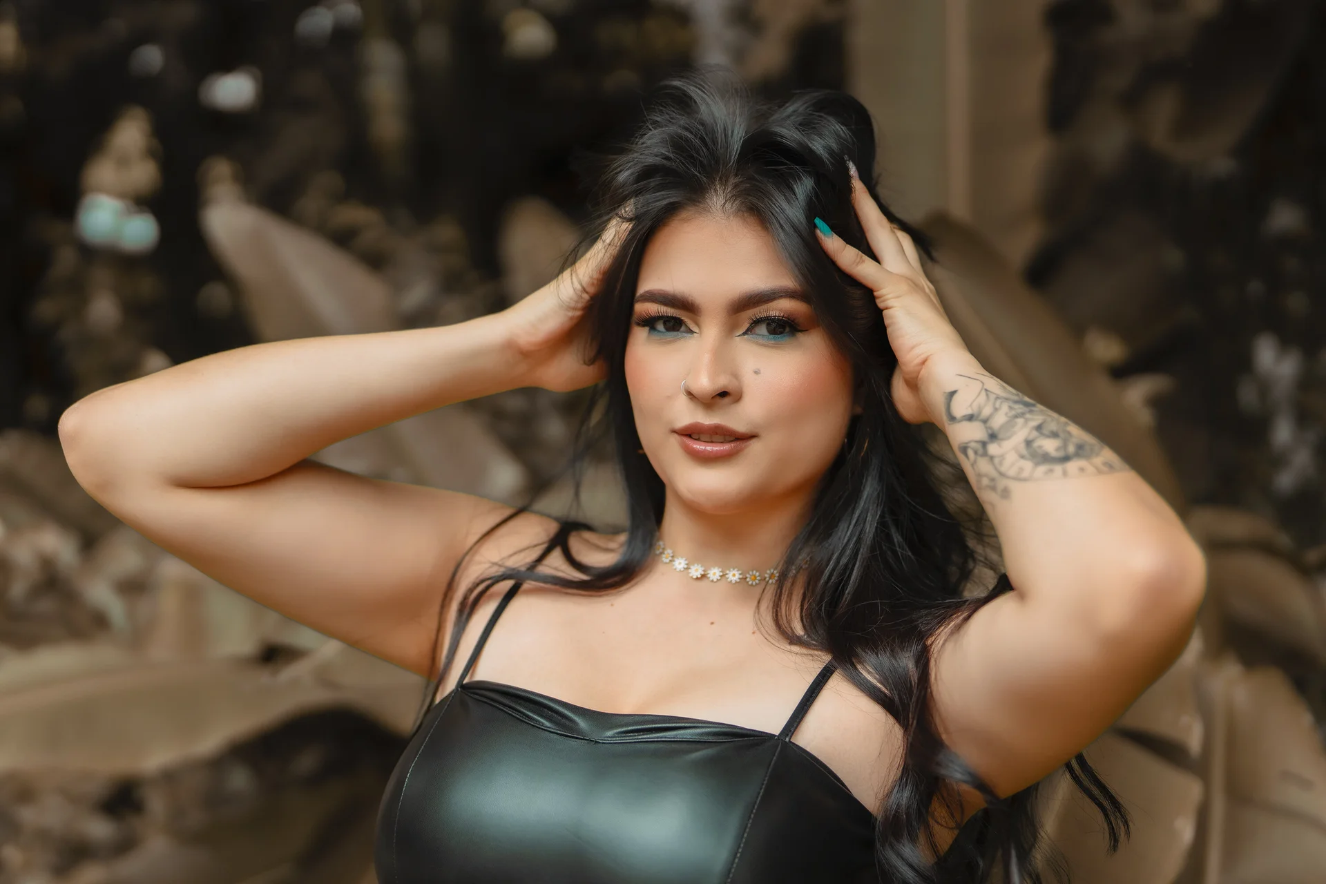 XXX Porn Photo of Nude TifanyWhite_ 85